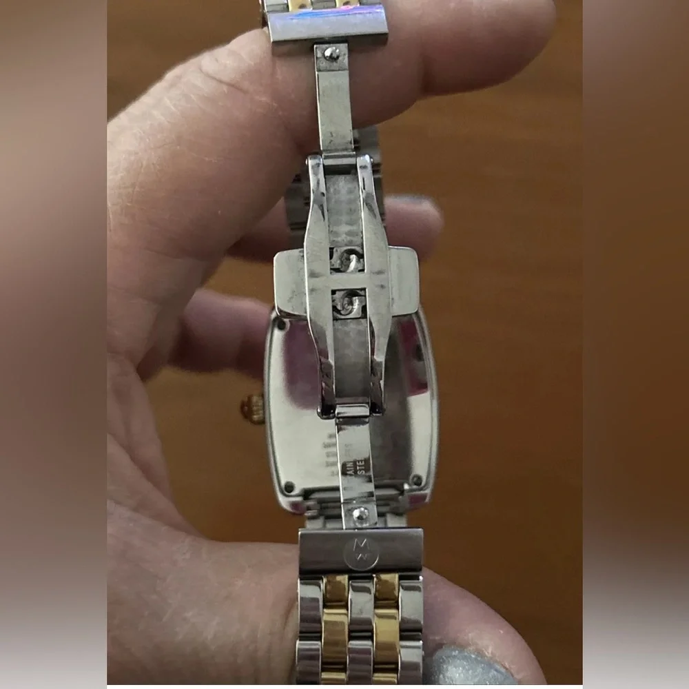 Michele Urban Mini Watch - Picture 11 of 11